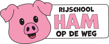 Rijschool Ham op de Weg